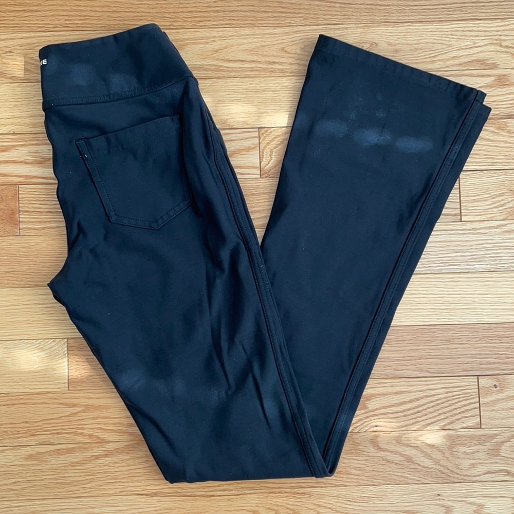 GUC Reebok Easytone pants